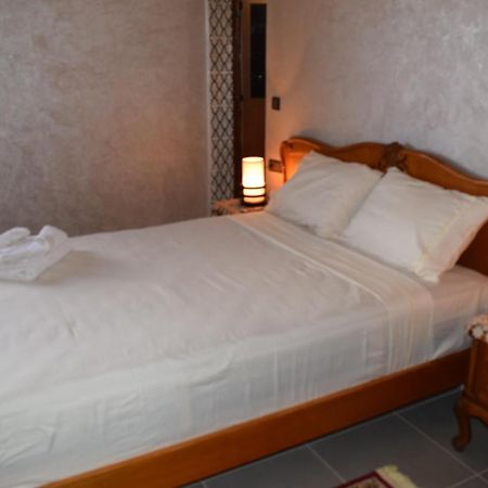 Maison D'Hote - Le Beau Panorama เบอร์คาน ภายนอก รูปภาพ