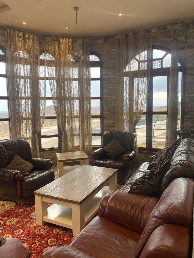 Maison D'Hote - Le Beau Panorama เบอร์คาน ภายนอก รูปภาพ