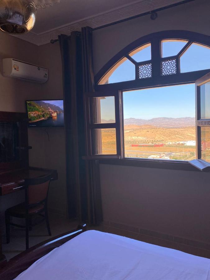 Maison D'Hote - Le Beau Panorama เบอร์คาน ภายนอก รูปภาพ