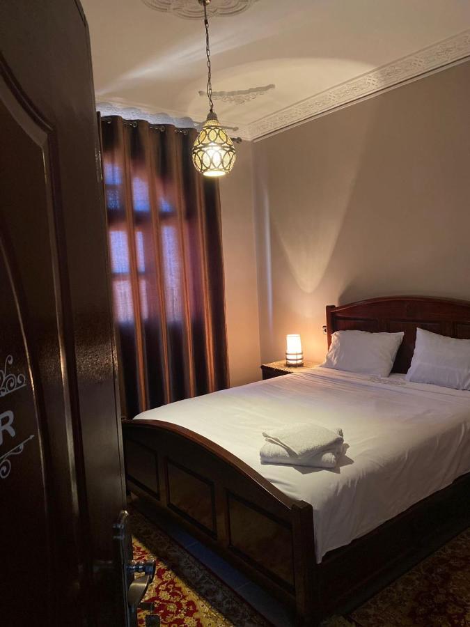 Maison D'Hote - Le Beau Panorama เบอร์คาน ภายนอก รูปภาพ