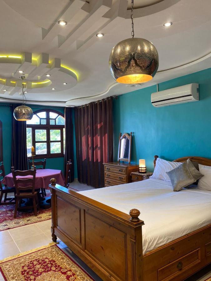 Maison D'Hote - Le Beau Panorama เบอร์คาน ภายนอก รูปภาพ