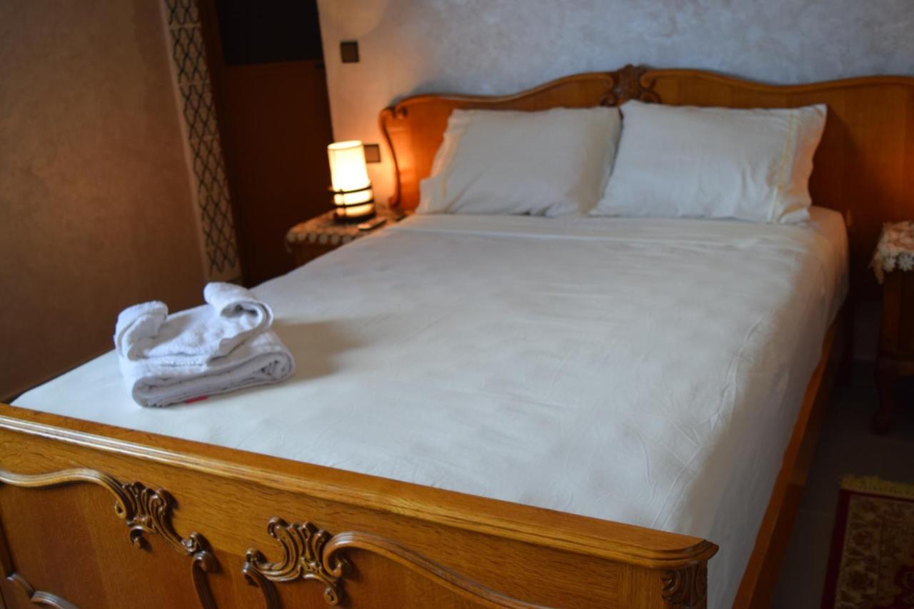 Maison D'Hote - Le Beau Panorama เบอร์คาน ภายนอก รูปภาพ