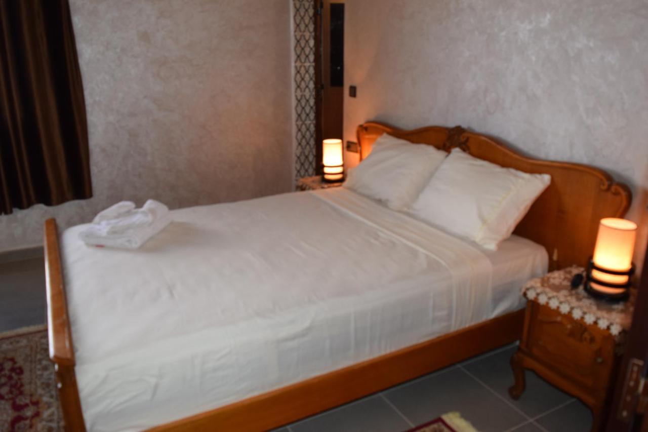 Maison D'Hote - Le Beau Panorama เบอร์คาน ภายนอก รูปภาพ