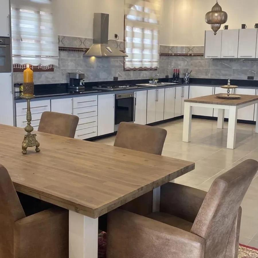 Maison D'Hote - Le Beau Panorama เบอร์คาน ภายนอก รูปภาพ