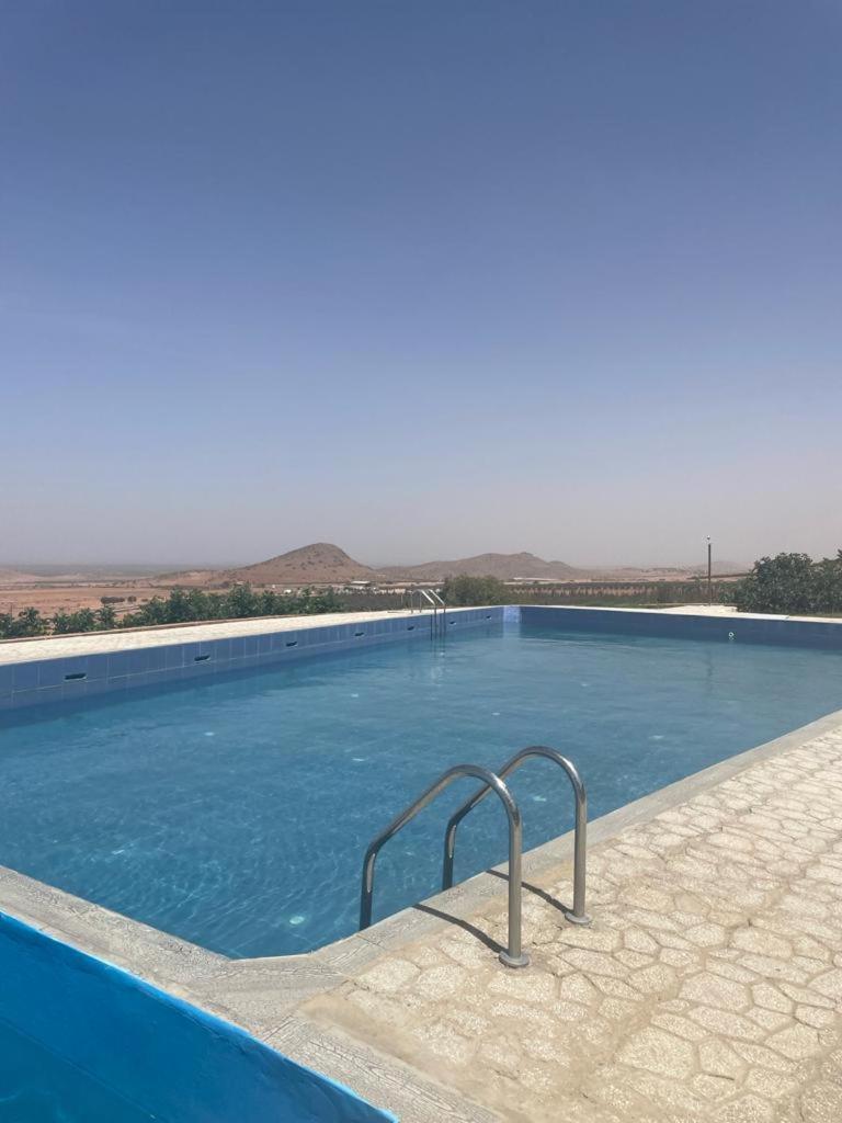 Maison D'Hote - Le Beau Panorama เบอร์คาน ภายนอก รูปภาพ